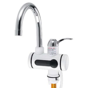 Instant Electric Water Heater Tape RX-001 (Hot & Cold Water Flow)