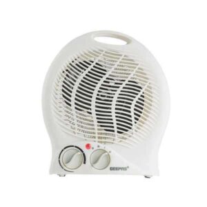 GEEPAS Fan Heater GFH9521