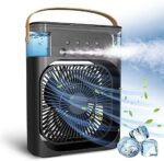 Extonic Air Cooler Fan (ET-C702)