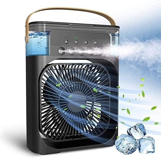 Extonic Air Cooler Fan (ET-C702)