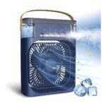 Extonic Air Cooler Fan (ET-C702)